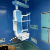 医用吊塔  单臂机械外科塔 单臂吊塔 上门安装