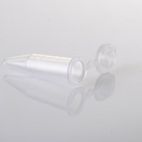 KIRGEN 0.65ml微量离心管超清晰刻度KG2111