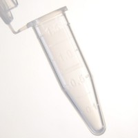 KIRGEN 1.5ml微量离心管超清晰刻度KG2211