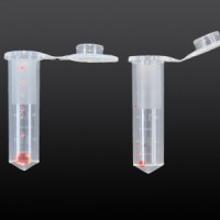 KIRGEN 2.0ml微量离心管超清晰刻度KG2911