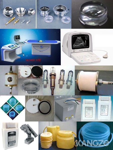 体外冲击波碎石机电极