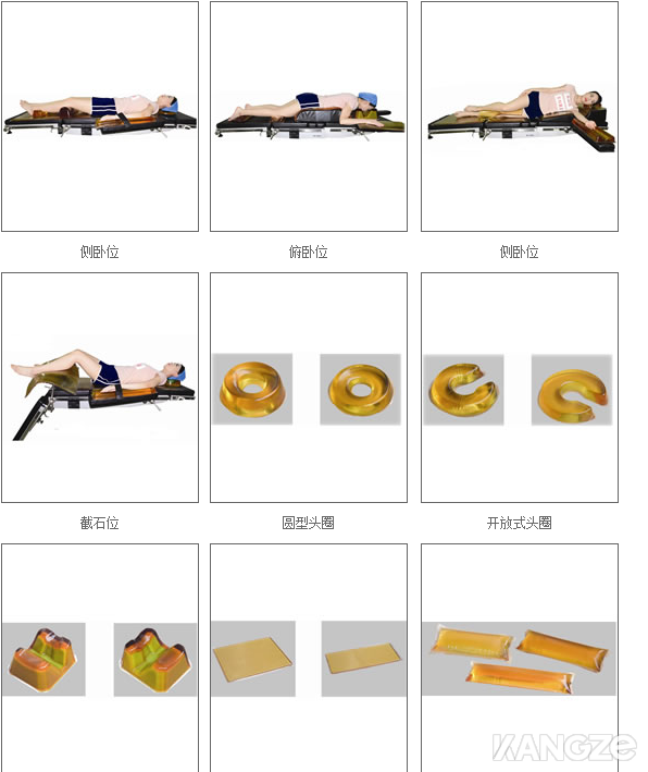 手术体位垫1